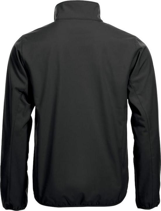 Produktbild Clique Basic Softshelljacke (4XL)