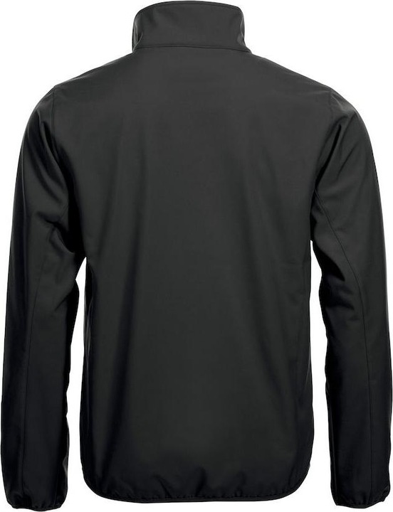 Immagine prodotto Clique Giacca Softshell Basic (4XL)