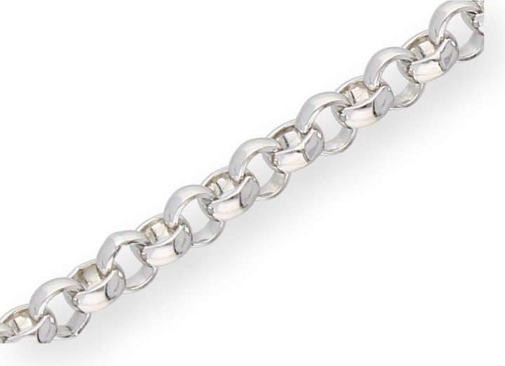Produktbild Carat Basic (Silber 925, 90 cm)