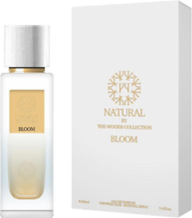 Image du produit The Woods Collection Naturaloom Eau de Parfum - 100ml (Eau de parfum, 100 ml)