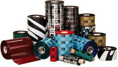 Produktbild Zebra RIBBON 5095 RESIN 154MM BOX