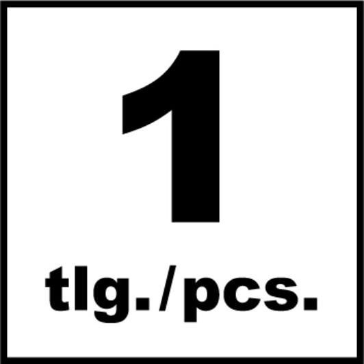 Image du produit Ruko 226200 (8 millimètres)