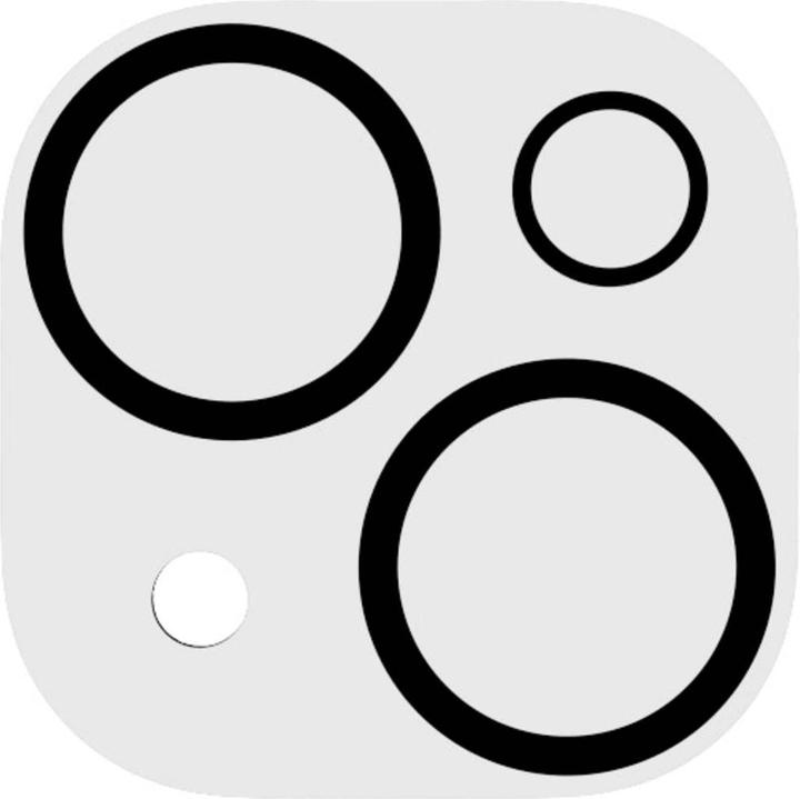 Productafbeelding Hama Cam beschermen (1 Stuk, Apple iPhone 15)