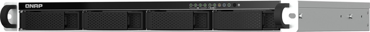 Produktbild QNAP TS-464EU-8G (0 TB)