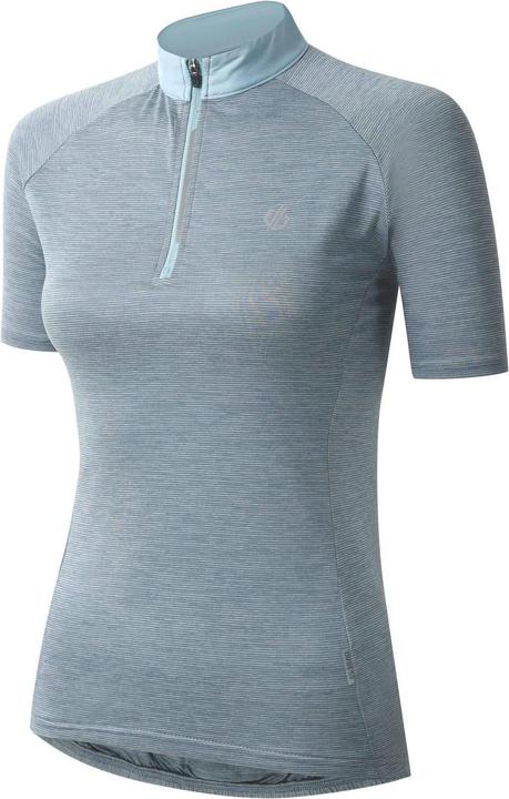 Image du produit Dare2b - Maillot PEDAL - Femme (38)