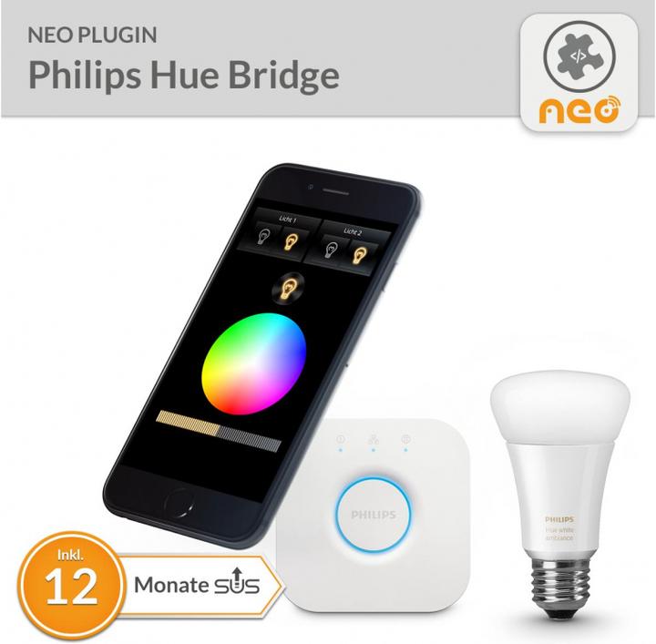 Produktbild Mediola NEO Plugin