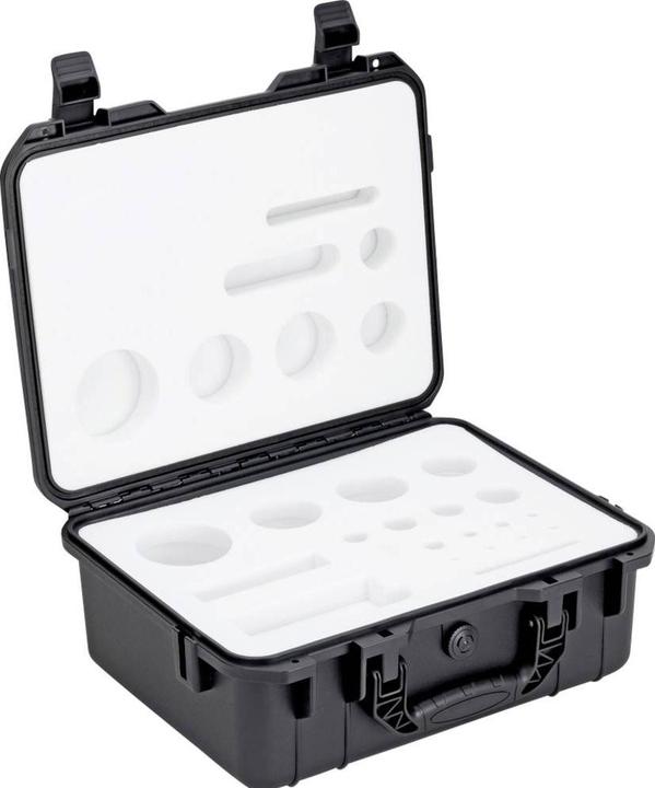 Produktbild Kern KunststoffKoffer für StandardGewichtssätze