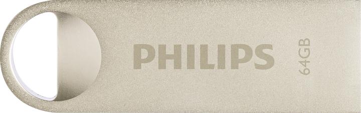 Immagine prodotto Philips Moon Edition 2.0 (64 GB, USB-A)
