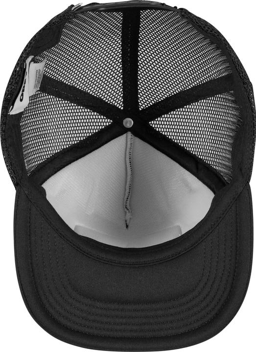 Produktbild Obey Marked Trucker Cap - 121697 (One Size)