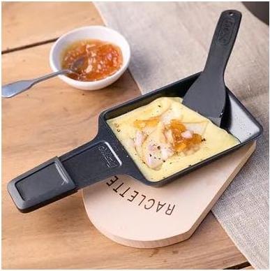Actual product image Kisag Raclette pans