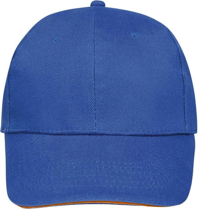 Produktbild Sols Buffalo BaseballMütze