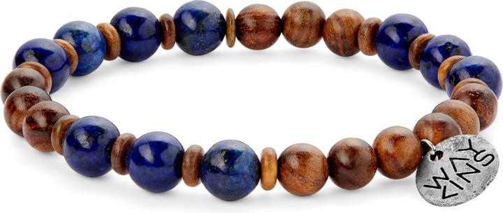 Image du produit Waykins Wayne (20 cm, Bois, Pierre)