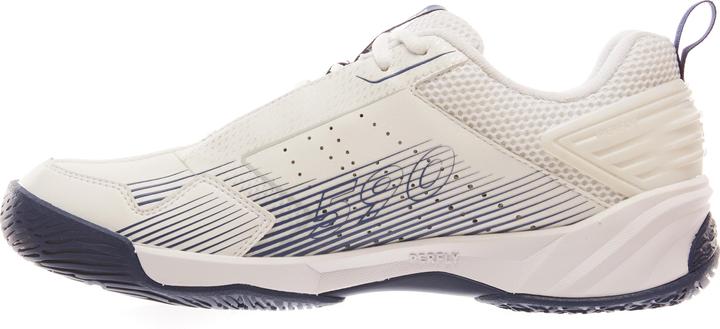 Immagine prodotto Perfly Men Badminton Shoes Bs Perform 590 M White (40)