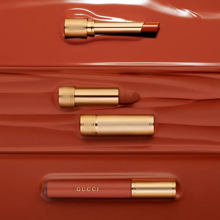 Produktbild Gucci Matt Lippenstift