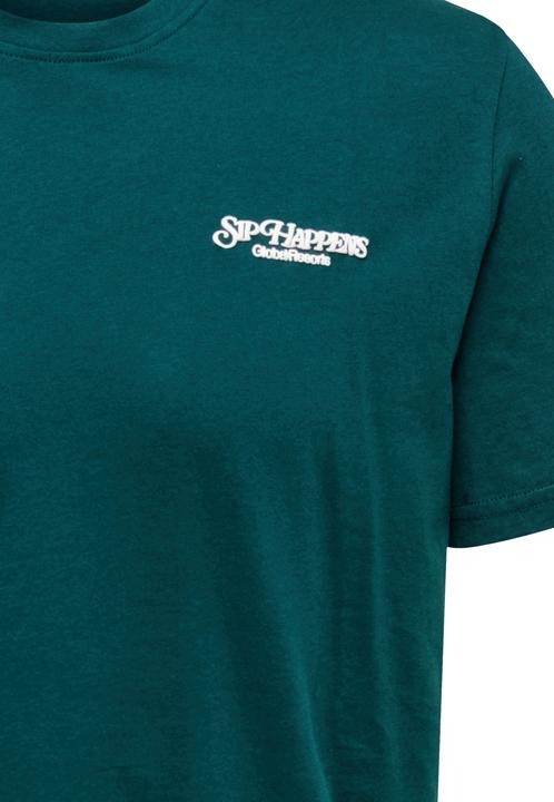 Image du produit Only & Sons T-Shirt Chris Life Kurzarmshirt (S)