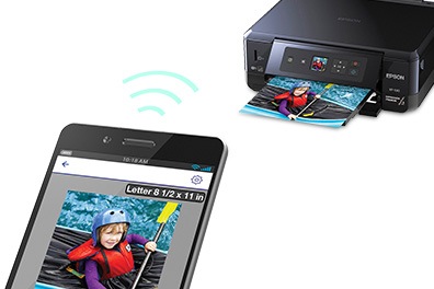 Image du produit Epson XP-530 Expression Premium (Encre, Couleur)