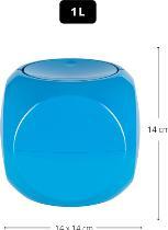 Immagine prodotto spirella Dadi (1 l)