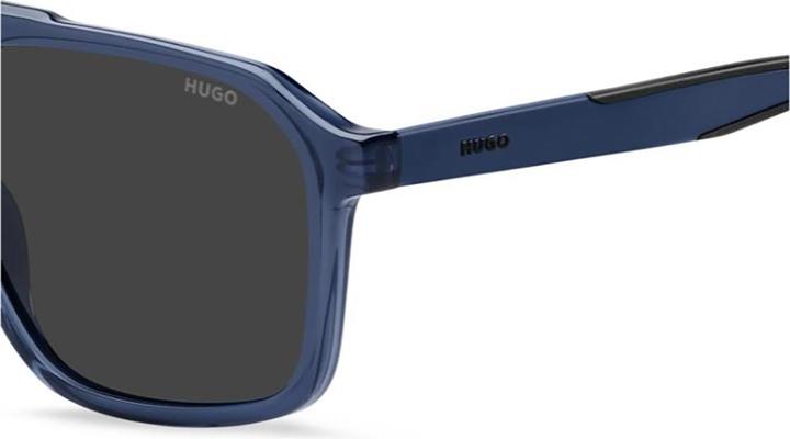 Actual product image Hugo Boss HG 1335/S