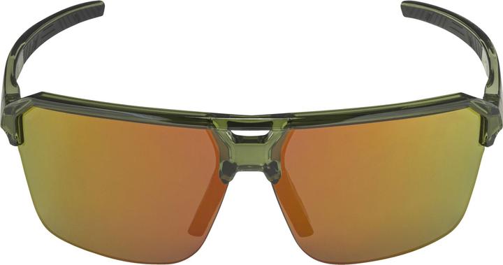 Produktbild Alpina Swift HR (Green Transparent, Gold)