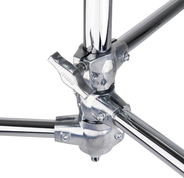 Actual product image Kupo 40" Master C-Stand Sliding Leg Kit (325 cm, 10 kg)