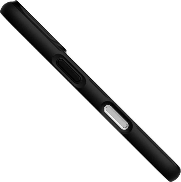 Actual product image Evo Tech21 - Dusk - Cover - iPhone 16 - MagSafe - Black (Apple iPhone 16)