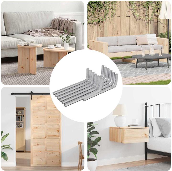 Actual product image vidaXL Handwerkzeug