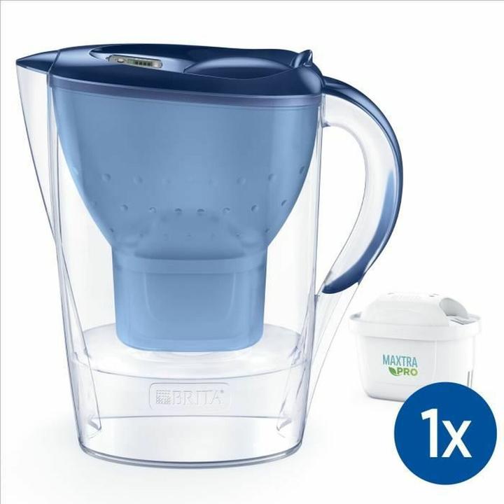 Productafbeelding Brita Filter-Karaffe Marella (2.40 l)