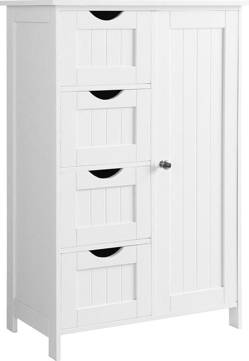 Actual product image Vasagle Felix (55 x 28.5 x 82 cm)