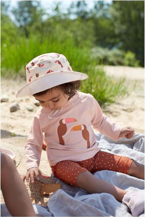 Immagine prodotto Lässig Cappello da pesca con protezione UV