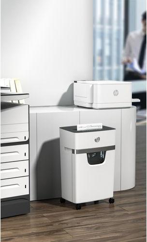 Image du produit HP OneShred 15CC (Coupe de particules)