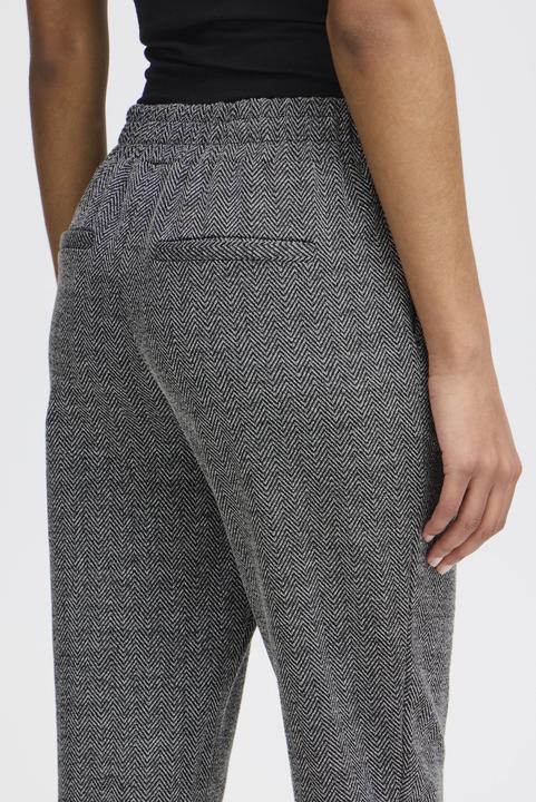 Actual product image Ichi IHKATE JACQUARD PA8 20121601 (XXL)