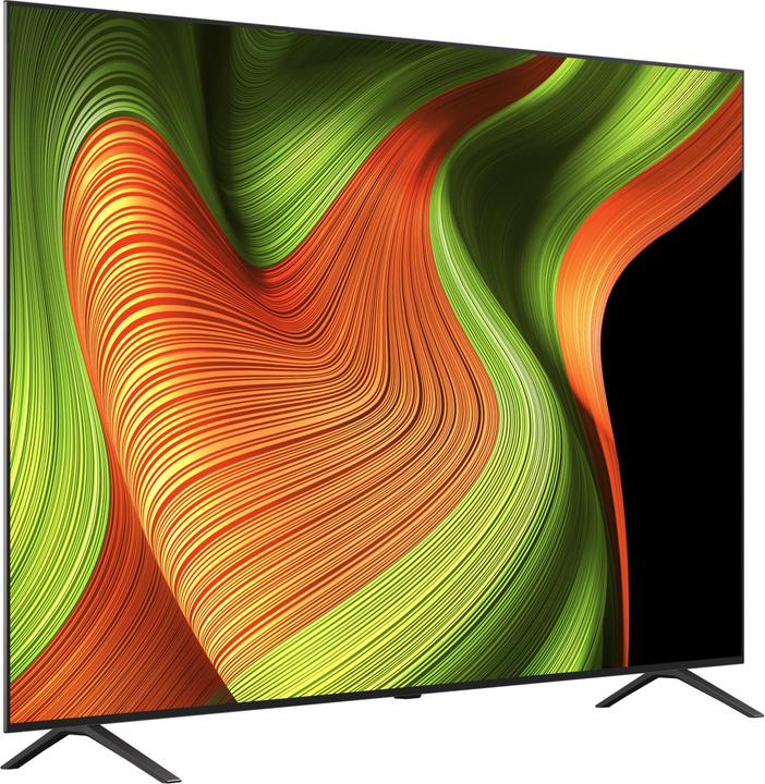 Actual product image LG OLED77B56LA (77", B5, OLED, 4K, 2025)