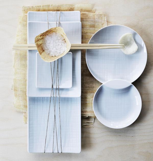 Actual product image Rosenthal mesh (24 cm, 2.30 l, 1x)