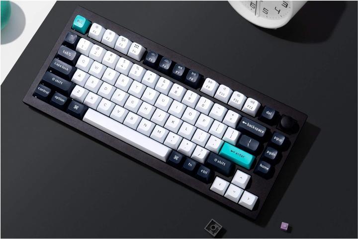 Immagine prodotto Keychron Q1 Max (US, Cablato)