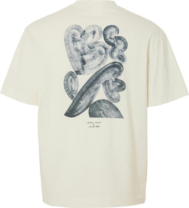 Immagine prodotto Selected Homme Print T-Shirt (XL)
