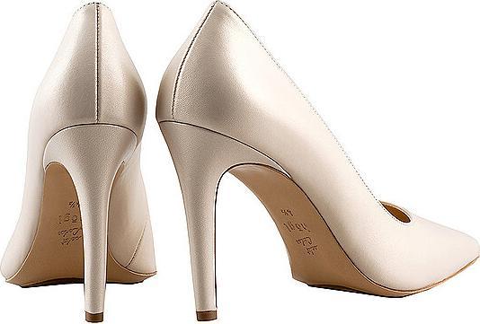 Actual product image Högl Pumps (41)