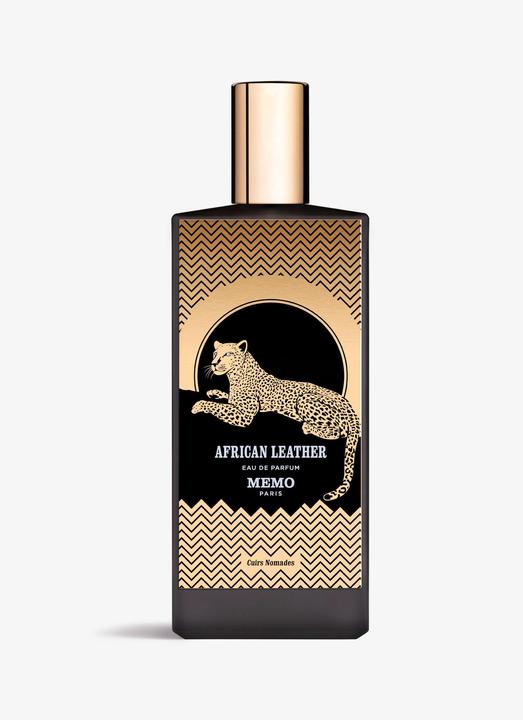 Produktbild Memo Paris African Leather (Eau de Parfum, 200 ml)