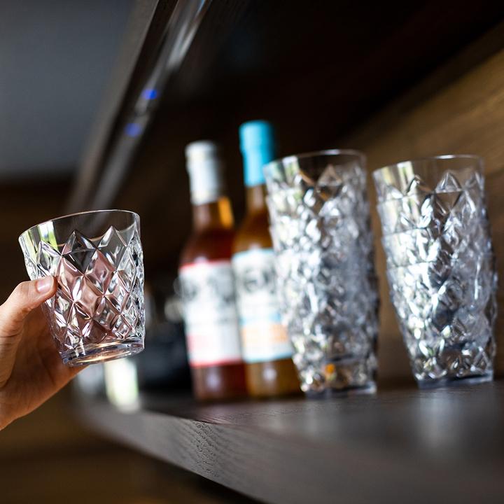 Immagine prodotto Koziol Crystal (0.20 l, 1x)