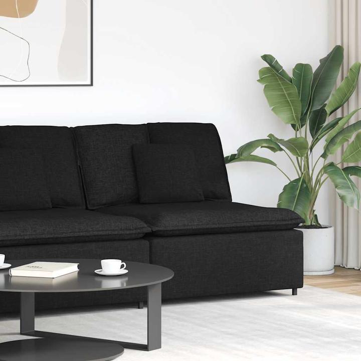 Produktbild vidaXL modulares Sofa (1-Sitzer)