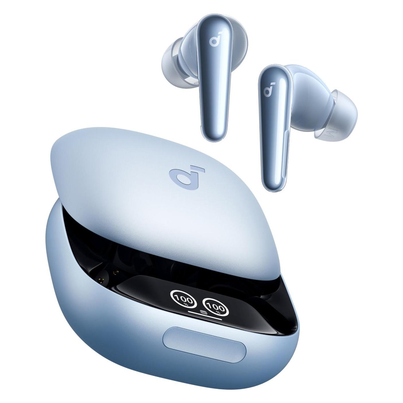 soundcore Liberty 4 Pro (ANC, 7.50 h, Kabellos) - kaufen bei