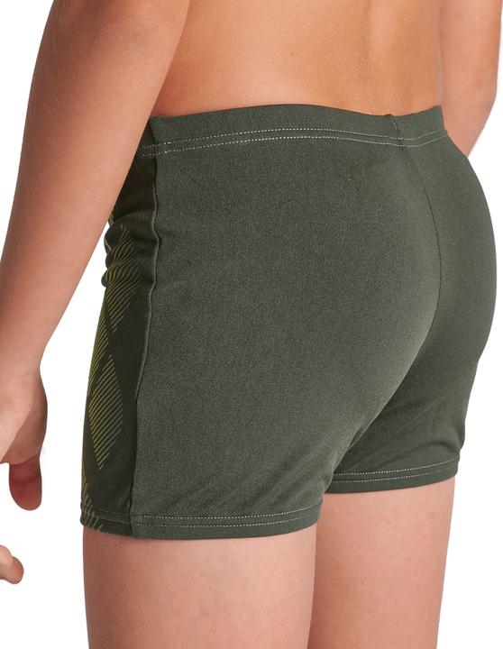 Actual product image Arena B Poseidonia Swim Short (152)