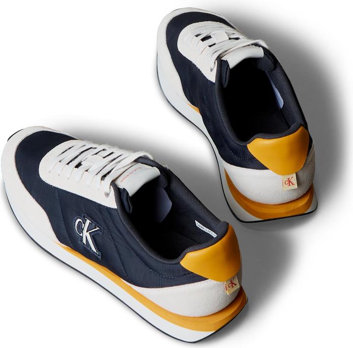 Image du produit Calvin Klein Retro Runner Ess Mix Mat (46)