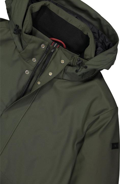 Immagine prodotto CMP Campagnolo Jacket Snaps Hood Light Softshell (XL)