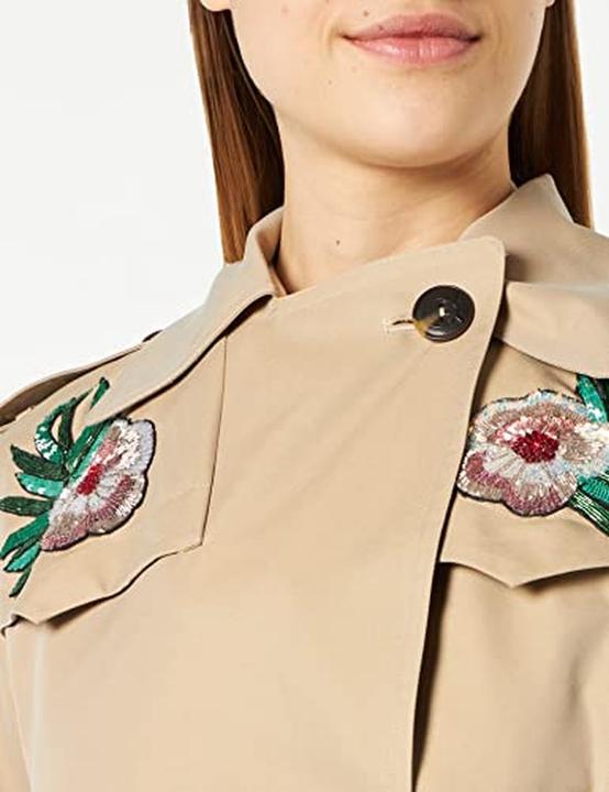 Immagine prodotto Pinko Trench CB2 Beige Safari