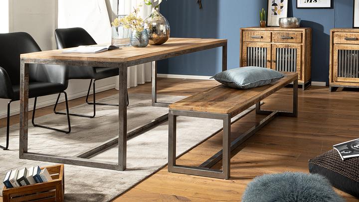 Actual product image Wohnling 120 (120 cm)