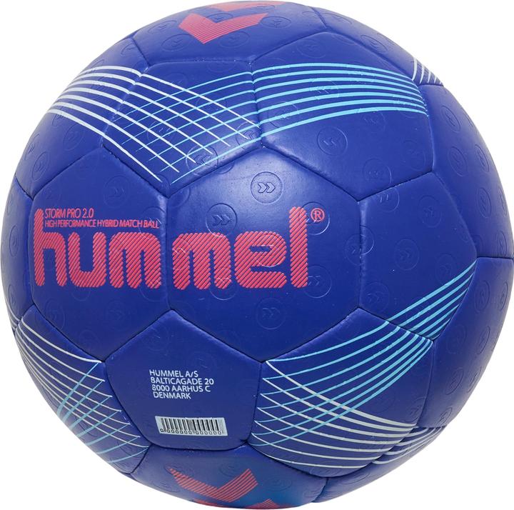 Produktbild hummel STORM PRO 2.0 HB (2)