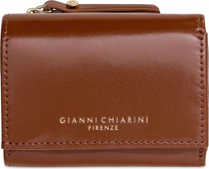 Actual product image Gianni Chiarini Leather wallet