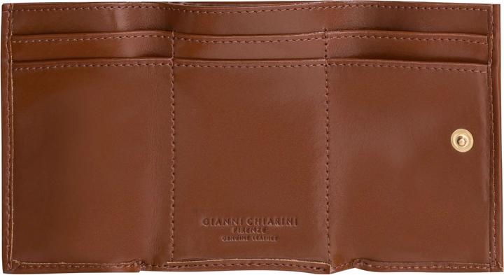 Actual product image Gianni Chiarini Leather wallet