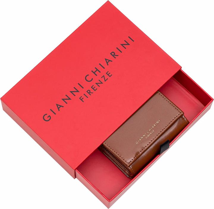 Actual product image Gianni Chiarini Leather wallet