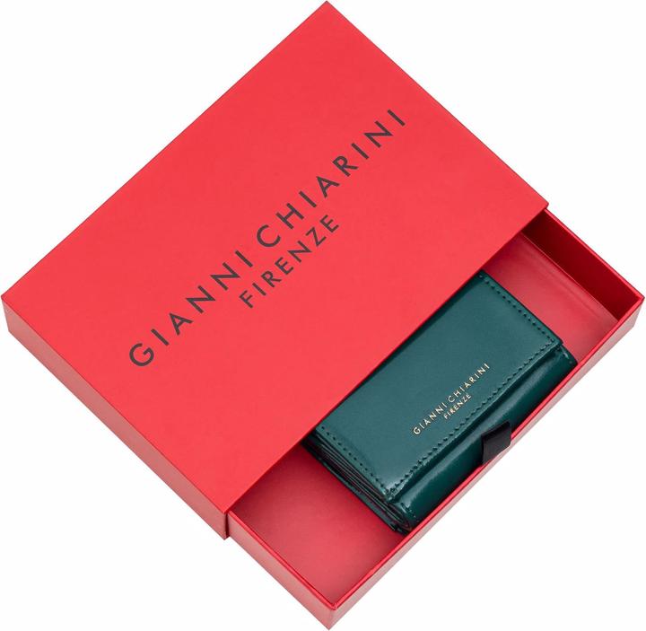 Actual product image Gianni Chiarini Leather wallet